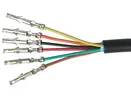 RH-1200 (1.5-10mm Wire Stripping & Crimping)