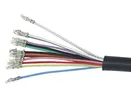 RH-1200 (1.5-10mm Wire Stripping & Crimping)