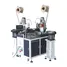 Terminal Crimping and Sleeve Insertion