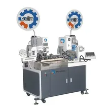 RH-020CC (2-Sided Crimping & Seal Insertion)