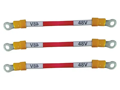 RH-028CC (2-Sided Cold-Pressed Terminal Crimping & Marking)