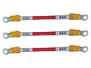 RH-028CC (2-Sided Cold-Pressed Terminal Crimping & Marking)