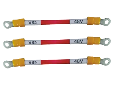 RH-028CC (2-Sided Cold-Pressed Terminal Crimping & Marking)