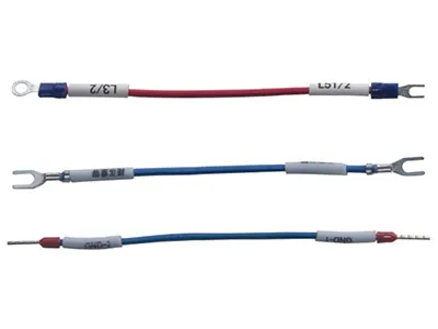 RH-028CC (2-Sided Cold-Pressed Terminal Crimping & Marking)