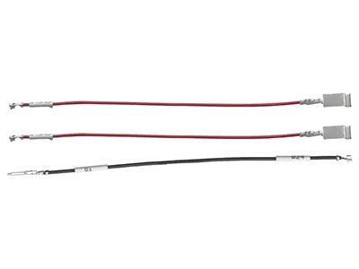 RH-029CC (2-Sided Crimping & Heat Shrink Tube Marking)