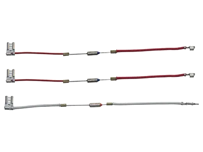 RH-030CC (Thermal Fuse Crimping & Heat Shrinking)