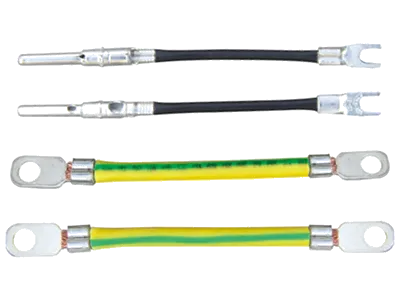 RH-031CC (2-Sided Cold-Pressed Terminal Crimping)