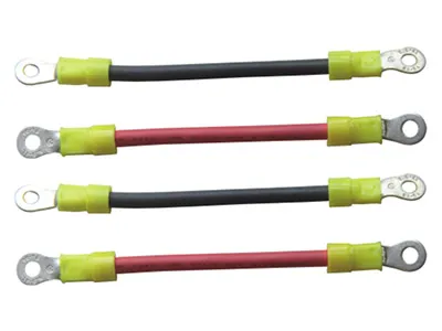 RH-031CC (2-Sided Cold-Pressed Terminal Crimping)