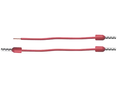 Tube Terminal Crimping Machine