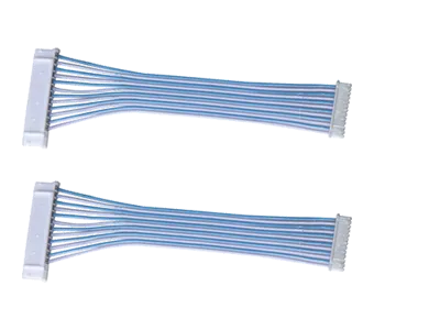 Semi-Automatic Terminal Housing Insertion Machine